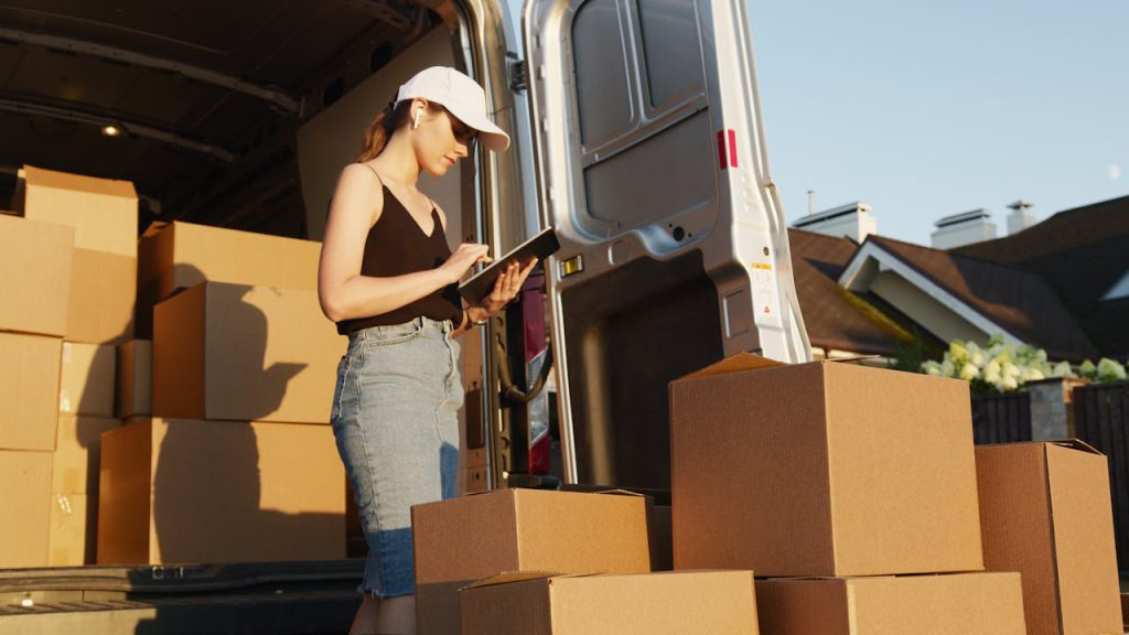 How to Prepare for Your Commercial Move