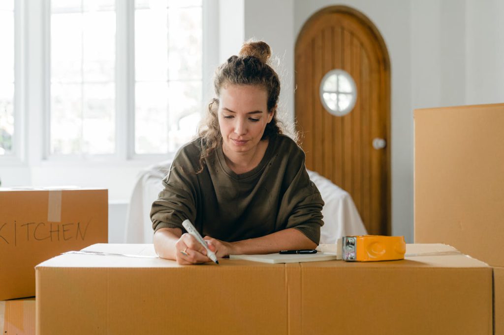 The Benefits of Hiring Professional Movers for Your Long-Distance Move